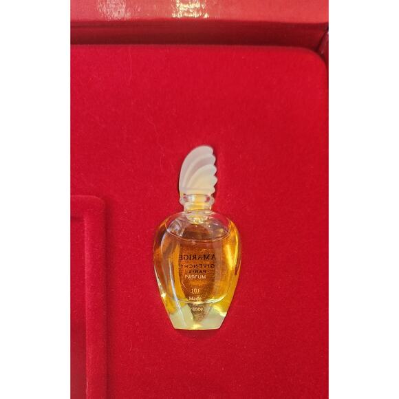 NEW Givenchy Tony Bennett perfume Hot Couture Amarige Organza Ysatis Indecence - Picture 8 of 8